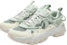 (W) FILA FLUID 5 'Tapak Kucing Hijau' F12W422103FMB