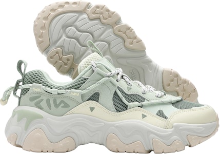 (W) FILA FLUID 5 '绿色猫爪' F12W422103FMB Shop (W) FILA FLUID 5 '绿色猫爪' F12W422103FMB