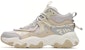 (W) FILA FLUID 5 Mid 'Beige' - Krim Coklat' F12W412116FVW