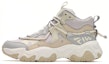 Buy (W) FILA FLUID 5 Mid 'Beige' - Krim Coklat' F12W412116FVW