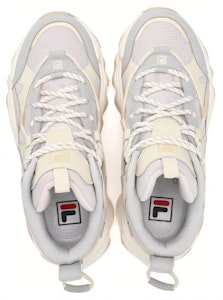 (W) FILA FLUID 5 Mid 'Beige' Zapatillas F12W412116FVW Lookbook (W) FILA FLUID 5 Mid 'Beige' Zapatillas F12W412116FVW