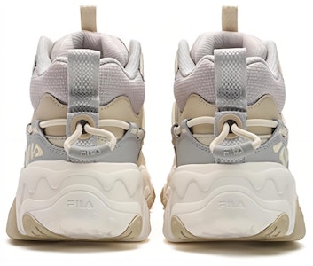 (W) FILA FLUID 5 Mid 'Beige' Zapatillas F12W412116FVW Shop (W) FILA FLUID 5 Mid 'Beige' Zapatillas F12W412116FVW
