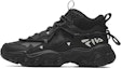 Buy (W) FILA FLUID 5 Mid 'Hitam Gaya Hidup' F12W412116FBK