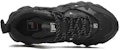 (W) FILA FLUID 5 Mid 'Hitam Gaya Hidup' F12W412116FBK