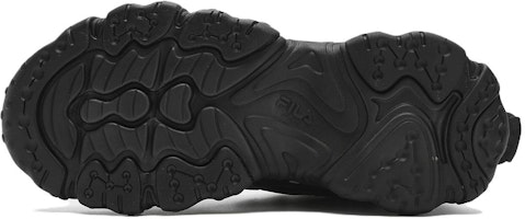 (W) FILA FLUID 5 Mid 'Hitam Gaya Hidup' F12W412116FBK Purchase (W) FILA FLUID 5 Mid 'Hitam Gaya Hidup' F12W412116FBK