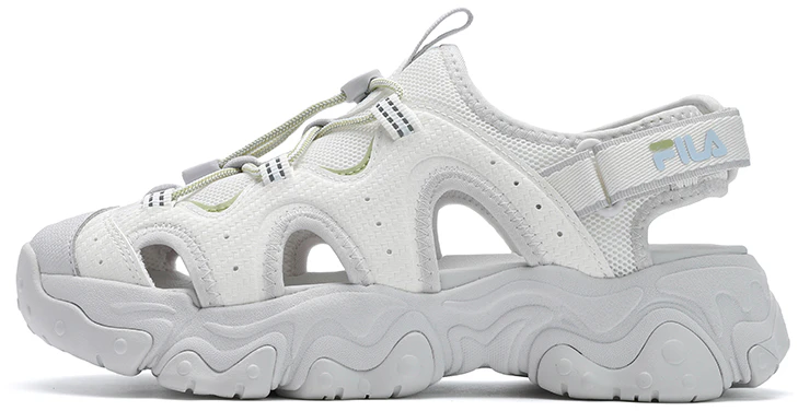 women-fila-fluid-5-sandals-cat-paw-white-grey-retro-fashion-beach-sandals-f12-w522401-fsn