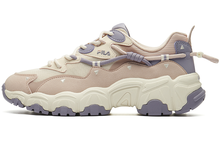 (Women) FILA Fluid F12W134108FDR