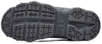 Shop (W) FILA Fluid Low Tops Kasut Sukan Hitam Kelabu F12W114111FBA