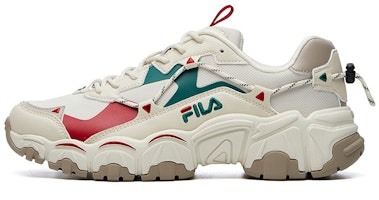 (Women) FILA Fluid Low Tops Sports Shoe Yellow F12W114111FTS (Women) FILA Fluid Low Tops Sports Shoe Yellow F12W114111FTS
