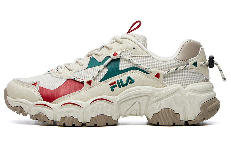 Buy (W) FILA Fluid Low Tops Kasut Sukan Kuning F12W114111FTS