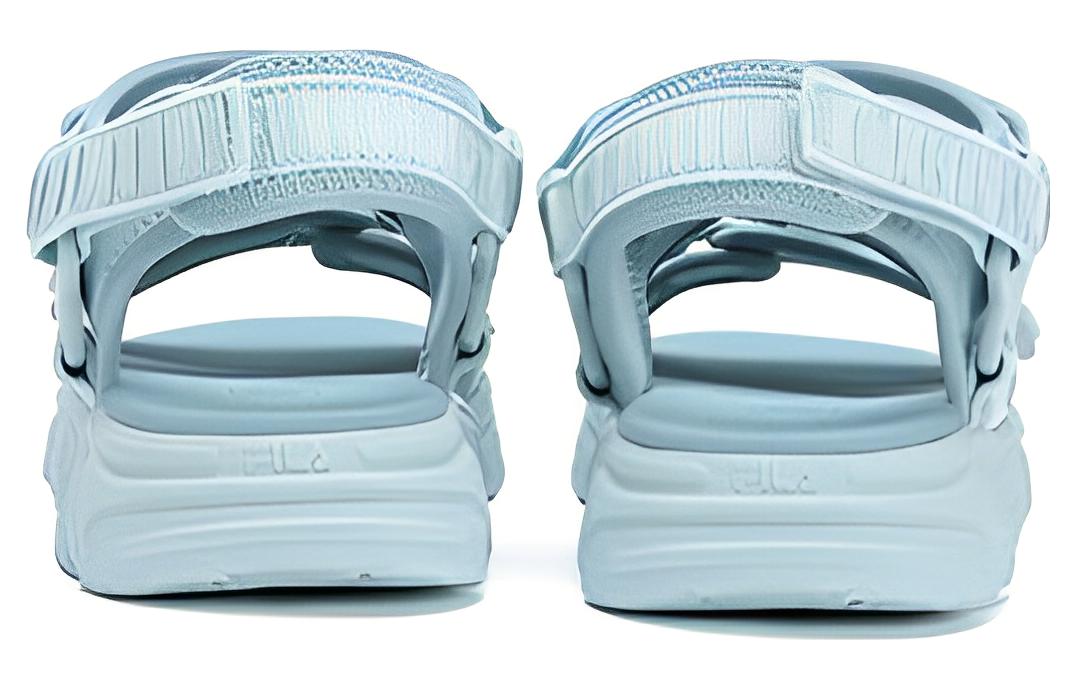 Lookbook (W) Sandal FILA Fluid 'Biru' F12W322401FMB