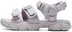 Buy (Women) FILA Fluid Sandal 'Grey Pink' F12M226408FGL