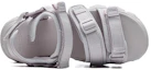 Lookbook (Women) FILA Fluid Sandal 'Grey Pink' F12M226408FGL