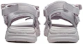 Shop (Women) FILA Fluid Sandal 'Grey Pink' F12M226408FGL
