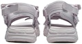 Shop (W) Sandal FILA Fluid 'Kelabu Merah Jambu' F12M226408FGL