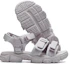 Purchase (Women) FILA Fluid Sandal 'Grey Pink' F12M226408FGL