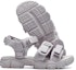Purchase (W) Sandal FILA Fluid 'Kelabu Merah Jambu' F12M226408FGL
