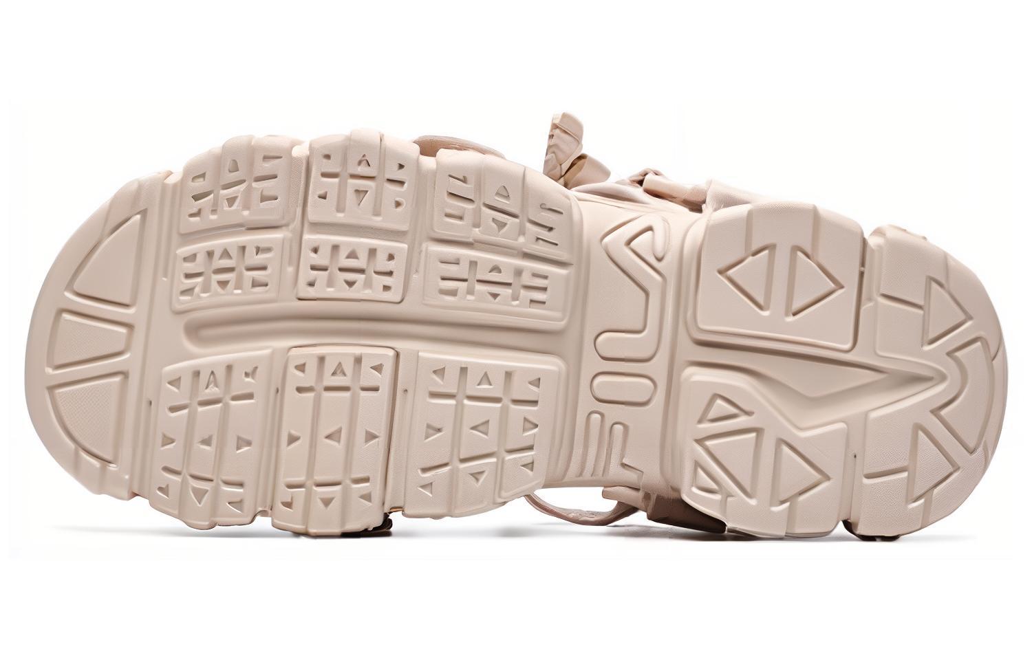 Purchase (Women) FILA Fluid Sandal 'Pink Casual Sport' F12W226408FTP