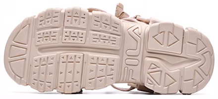 Purchase Fila 斐樂 Fluid Sandal 織物休閒運動涼鞋 女款 粉