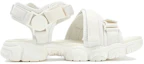 Order (Women) FILA Fluid Sandal 'White' F12W322401FSW