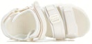Lookbook (W) Sandal FILA Fluid 'Putih' F12W322401FSW