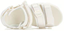 Lookbook (Women) FILA Fluid Sandal 'White' F12W322401FSW