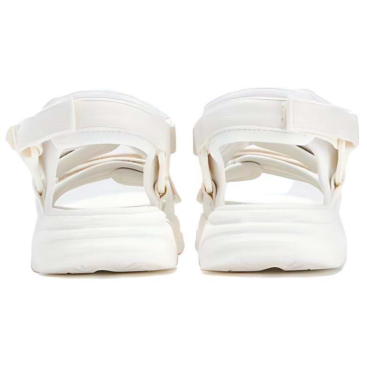 Shop (Women) FILA Fluid Sandal 'White' F12W322401FSW