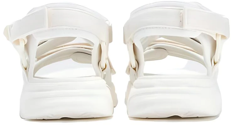 (Women) FILA Fluid Sandal 'White' F12W322401FSW Shop (Women) FILA Fluid Sandal 'White' F12W322401FSW
