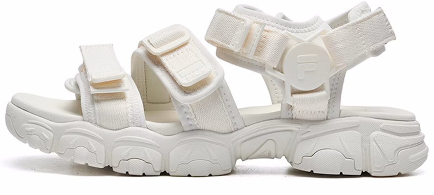 (W) Sandal FILA Fluid F12W226408FSW Buy (W) Sandal FILA Fluid F12W226408FSW