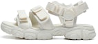 Buy (W) Sandal FILA Fluid F12W226408FSW