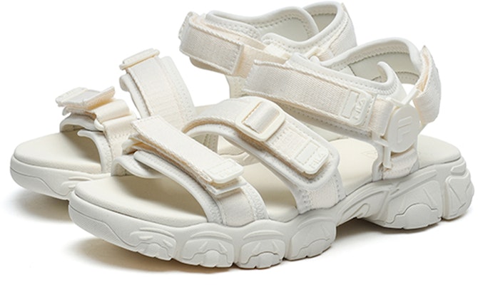 (W) Sandal FILA Fluid F12W226408FSW Order (W) Sandal FILA Fluid F12W226408FSW