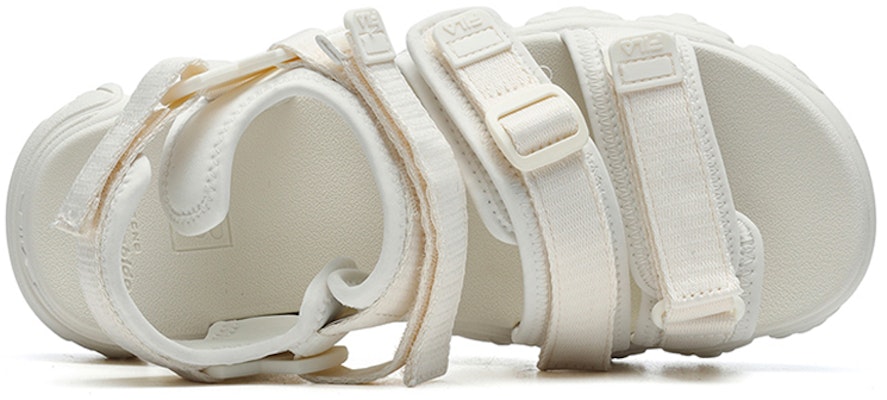 (W) Sandal FILA Fluid F12W226408FSW Lookbook (W) Sandal FILA Fluid F12W226408FSW