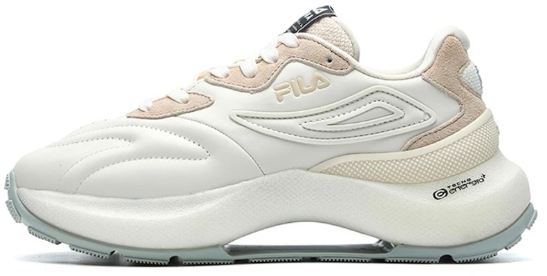 (W) 斐乐 Flusso Icona "椰奶白" F12W213113FCF Buy (W) 斐乐 Flusso Icona "椰奶白" F12W213113FCF