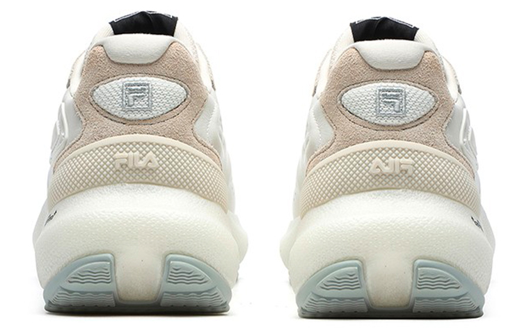 Shop (W) 斐乐 Flusso Icona "椰奶白" F12W213113FCF