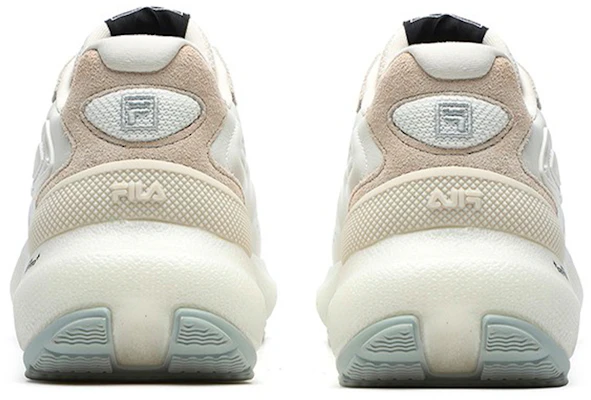 (W) 斐乐 Flusso Icona "椰奶白" F12W213113FCF Shop (W) 斐乐 Flusso Icona "椰奶白" F12W213113FCF