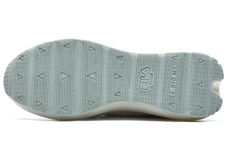 Purchase (W) 斐乐 Flusso Icona "椰奶白" F12W213113FCF