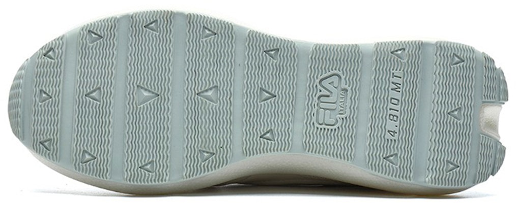 (W) 斐乐 Flusso Icona "椰奶白" F12W213113FCF Purchase (W) 斐乐 Flusso Icona "椰奶白" F12W213113FCF