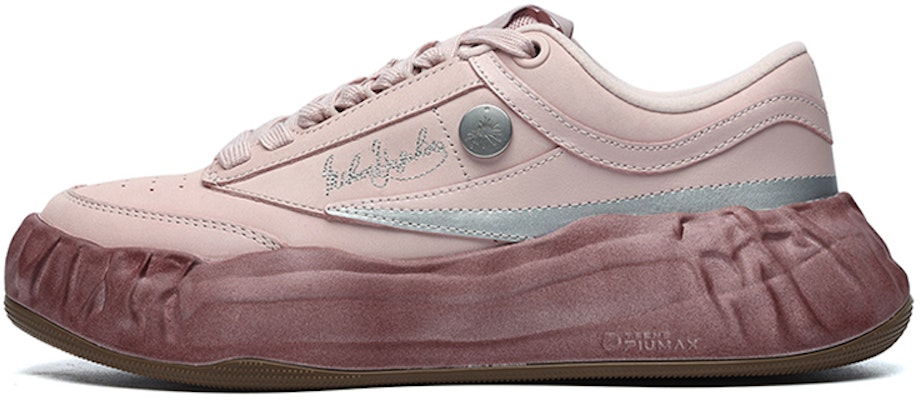 (W) FILA MIHARA x FM-15 Kasut Skateboard Kasual Rose F12W214201FSR Buy (W) FILA MIHARA x FM-15 Kasut Skateboard Kasual Rose F12W214201FSR