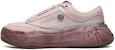 (W) FILA MIHARA x FM-15 Kasut Skateboard Kasual Rose F12W214201FSR