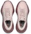 (W) FILA MIHARA x FM-15 Kasut Skateboard Kasual Rose F12W214201FSR