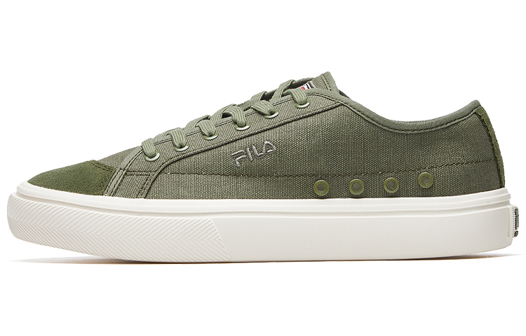 (W) FILA Fmc Benetti Canva Shoes Green