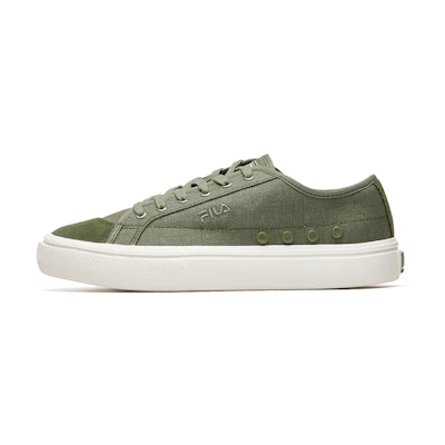 (W) FILA Fmc Benetti Canva Shoes Green