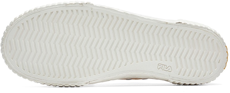 Fila 斐樂 Fmc系列 Carve 低筒帆布鞋 女款 黃 Purchase Fila 斐樂 Fmc系列 Carve 低筒帆布鞋 女款 黃