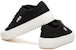 (W) FILA Fmc Series Carve Low Kasut Kanvas Hitam F52W014404FBK
