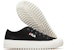 (W) FILA Fmc Series Carve Low Kasut Kanvas Hitam F52W014404FBK