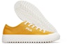 Shop (W) FILA Fmc Series Kasut Kanvas Trail Kuning F52W014404FGG