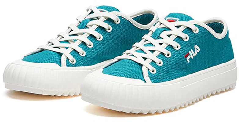 (W) FILA Scarpe Basse Trail FMC in Tela Blu/Bianco F52W014404FTG Order (W) FILA Scarpe Basse Trail FMC in Tela Blu/Bianco F52W014404FTG
