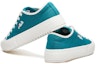 Lookbook (Women) FILA Fmc Series Trail Low Canvas Shoes Blue/White F52W014404FTG