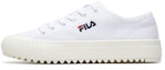 Buy (W) FILA Fmc Series Kasut Sneakers Kanvas Putih Rendah Trail F52W014404FWT