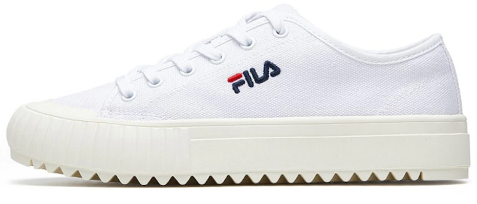 (W) FILA FMC Series Scarpe Casual Basse in Tela Trail Bianche F52W014404FWT Buy (W) FILA FMC Series Scarpe Casual Basse in Tela Trail Bianche F52W014404FWT